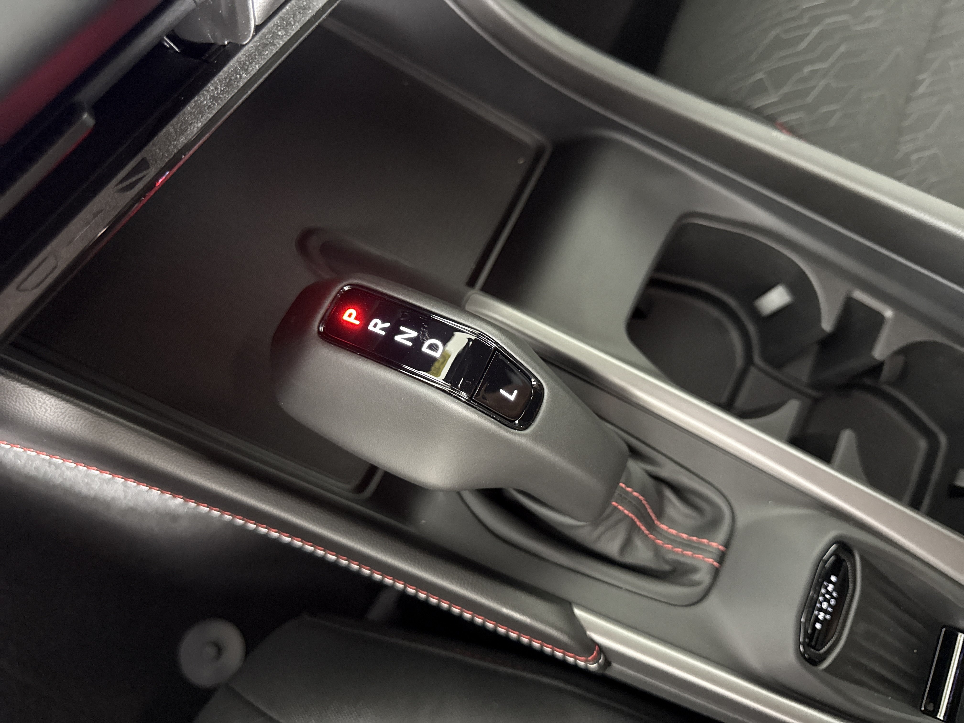 New 2026 Dodge Charger R/T w/ Blacktop Package AWD/4WD image 26
