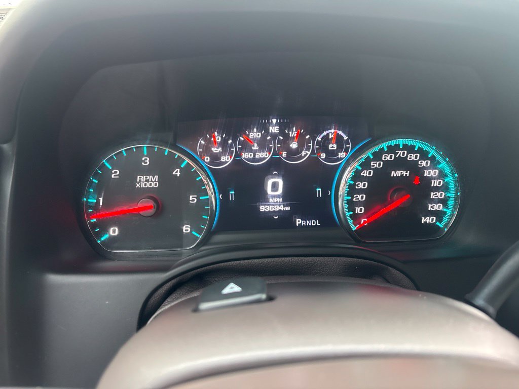 Used 2018 GMC Yukon Denali w/ Denali Ultimate Package AWD/4WD image 26