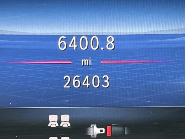 Used 2025 Mercedes-Benz GLS 450 4MATIC image 43