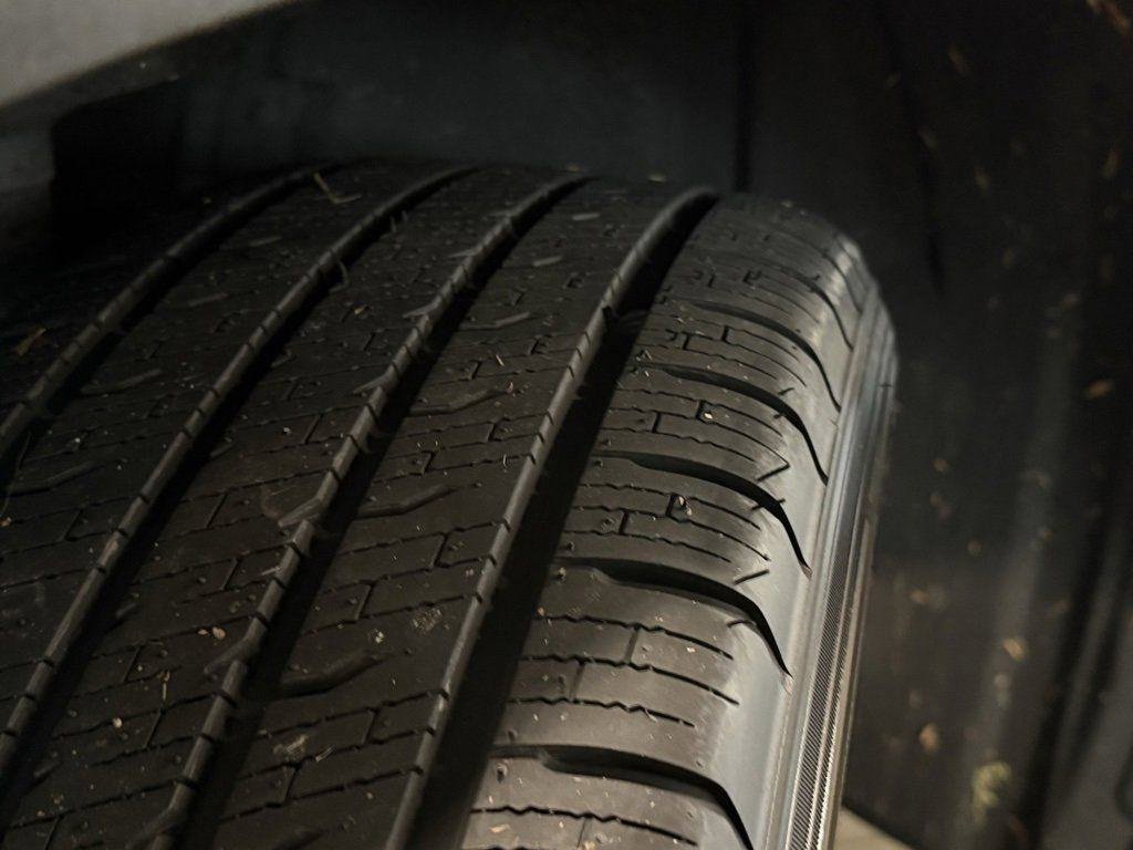 Used 2023 Subaru Solterra AWD image 21