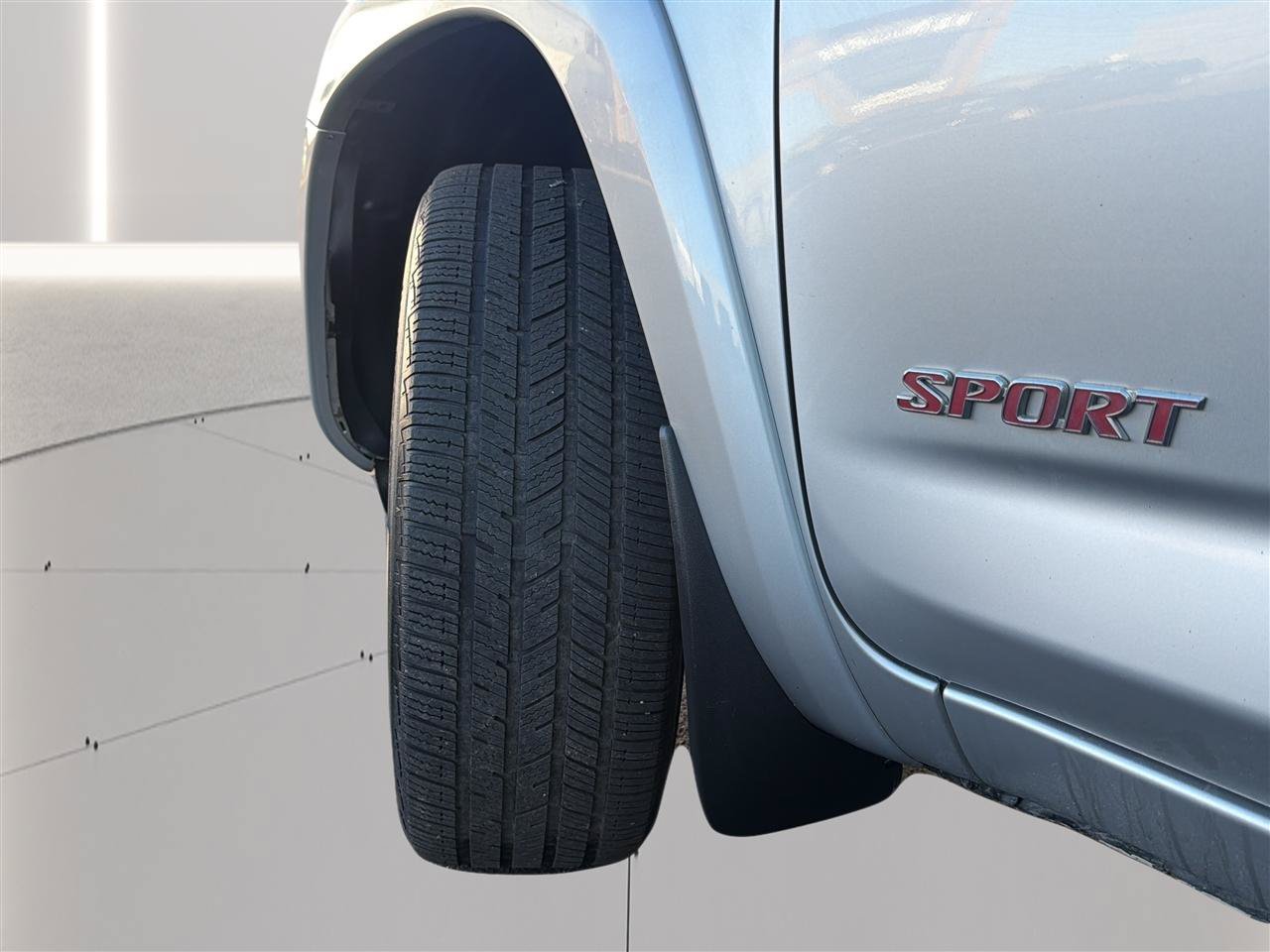 Used 2010 Toyota RAV4 Sport w/ Sport Appearance Pkg AWD/4WD image 25