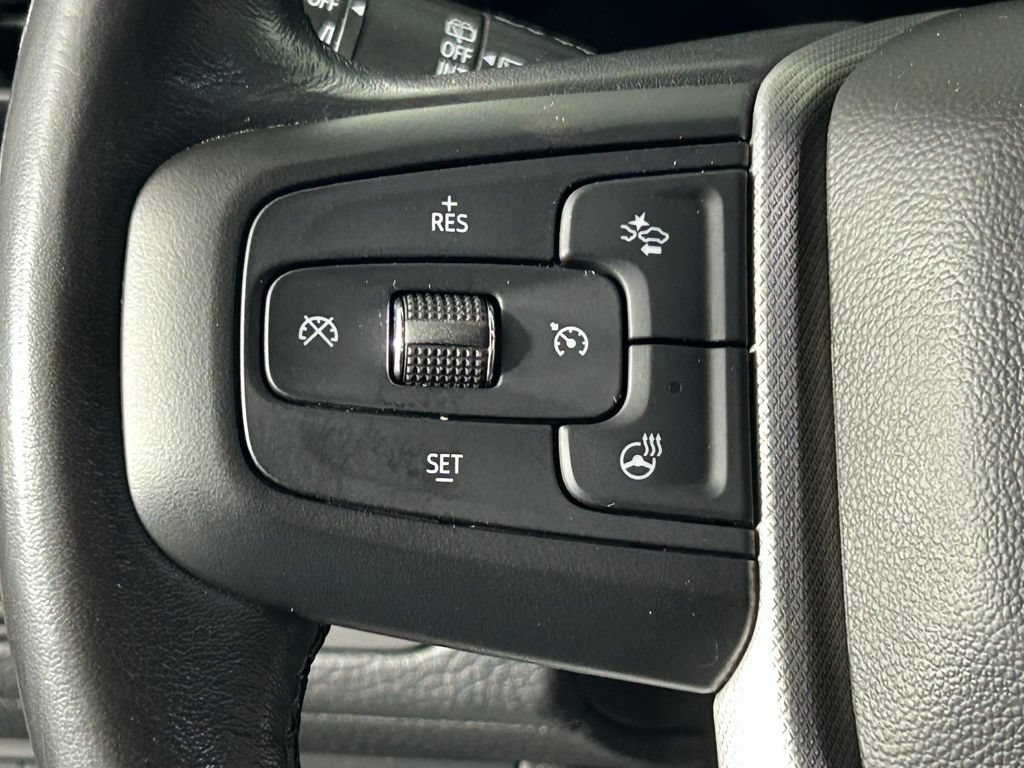 Used 2022 GMC Yukon XL Denali AWD/4WD image 30