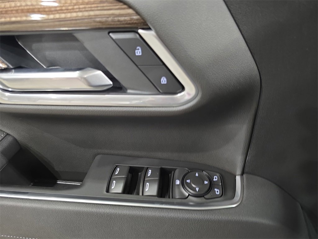 New 2026 Chevrolet Silverado 1500 LT w/ All Star Edition Plus image 29