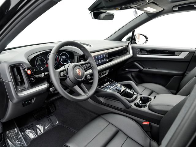 New 2026 Porsche Cayenne image 4