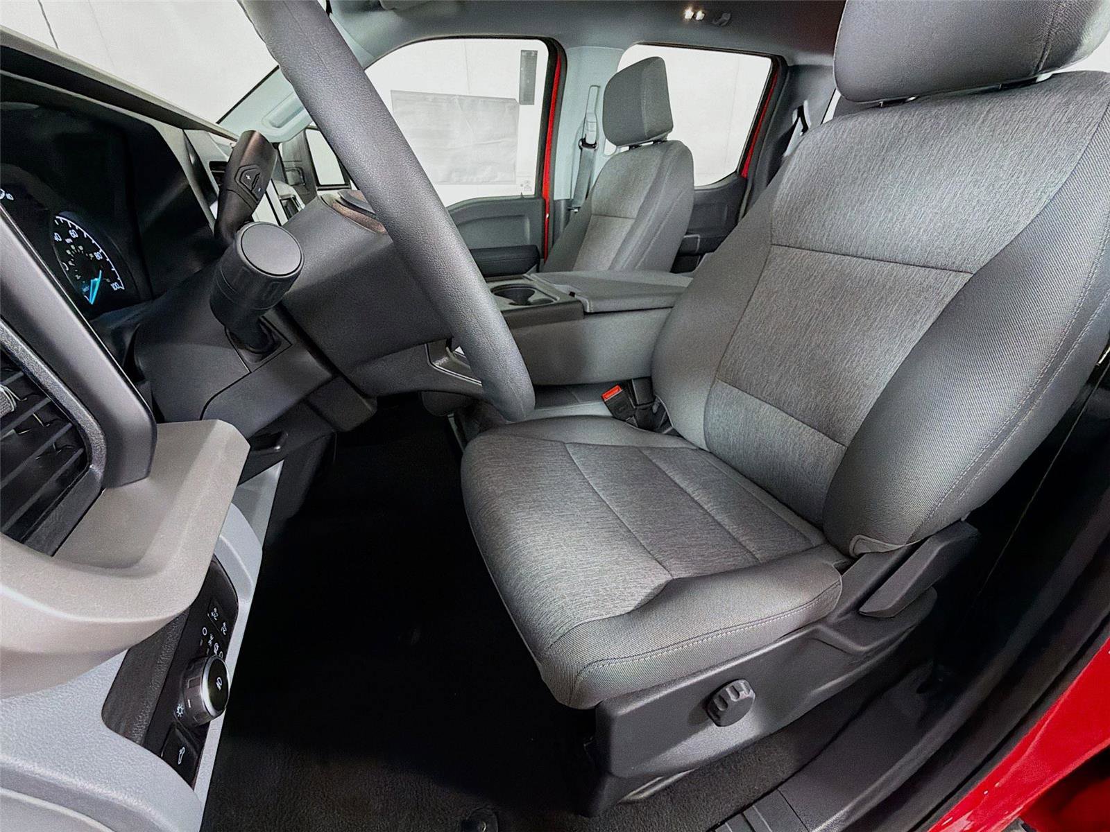 New 2026 Ford F250 XL w/ STX Appearance Package image 11