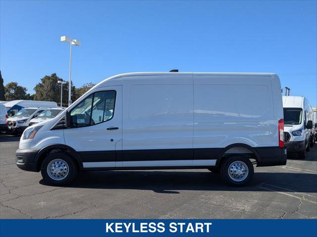 New 2026 Ford Transit 250 T250 AWD image 2