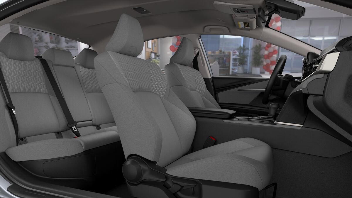 Used 2026 Toyota Camry Hybrid image 23