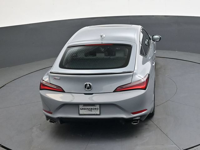 New 2026 Acura Integra A-Spec FWD image 22