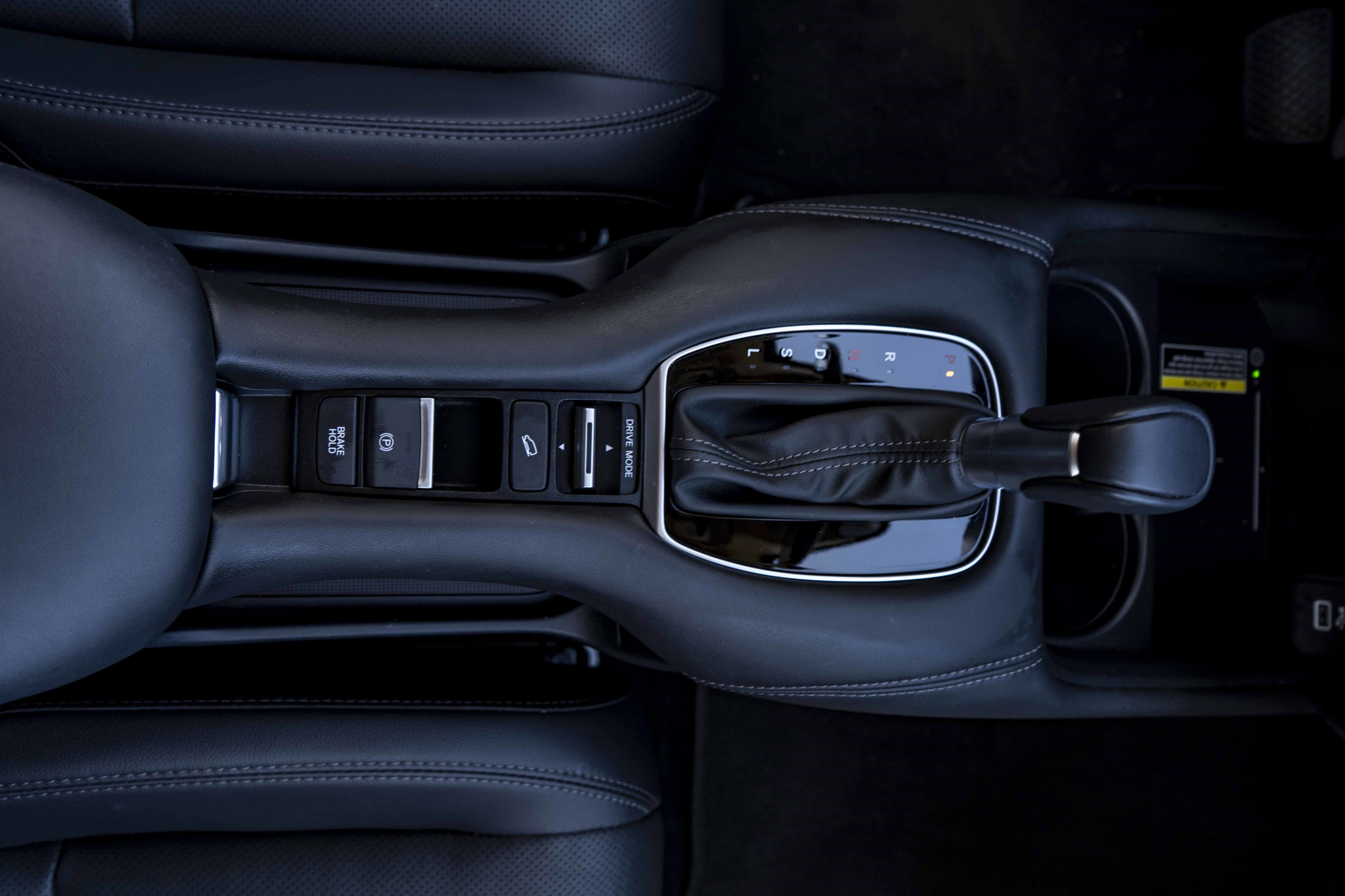 Used 2025 Honda HR-V EX-L image 27