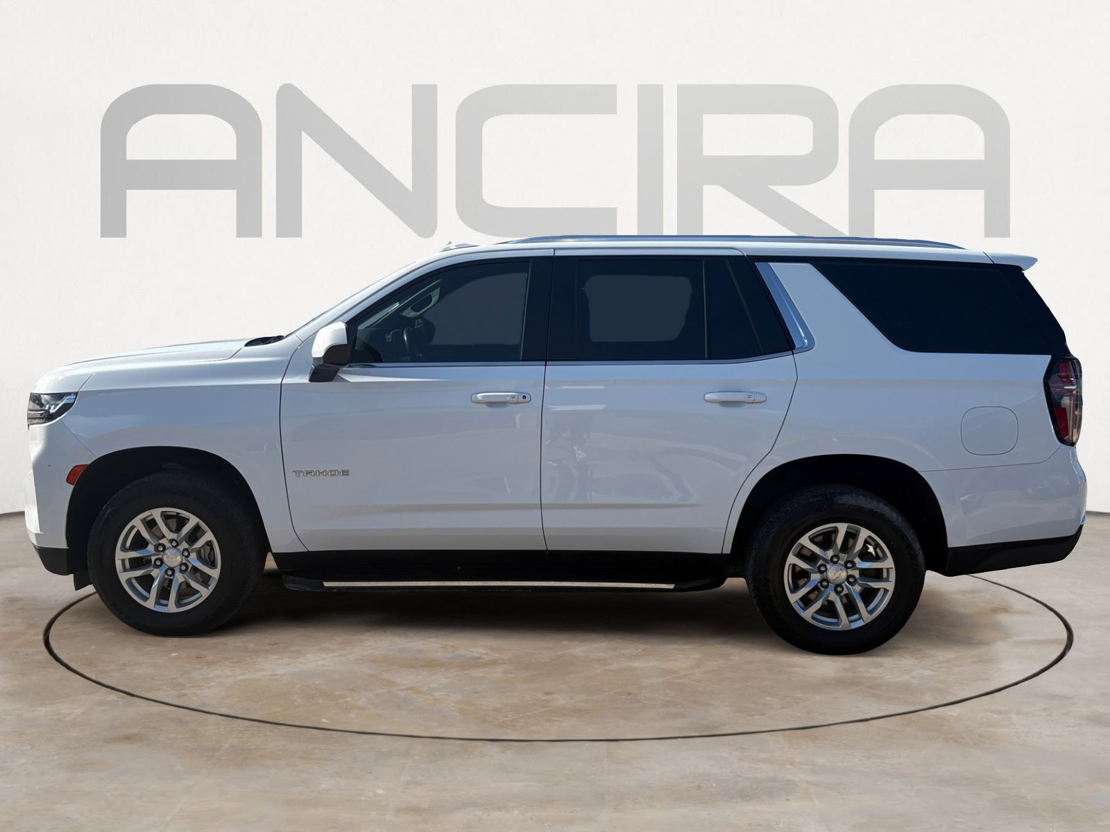 Used 2021 Chevrolet Tahoe LT image 7