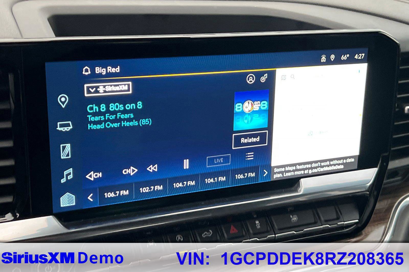 Used 2024 Chevrolet Silverado 1500 LT w/ Protection Package image 28