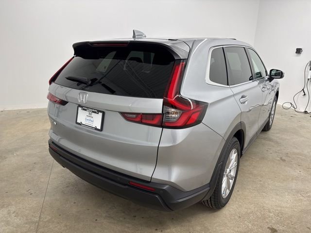 Certified 2023 Honda CR-V EX-L image 5