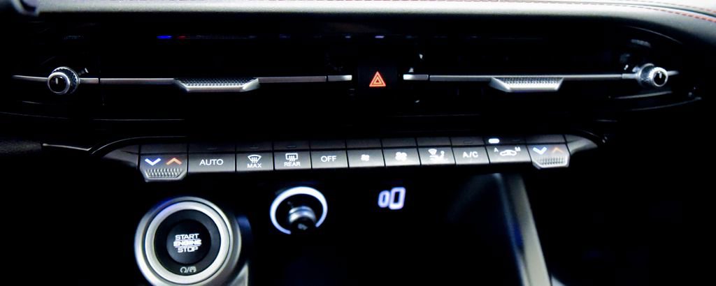 Used 2024 Dodge Hornet R/T image 18