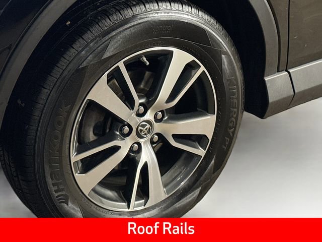 Used 2018 Toyota RAV4 XLE image 17