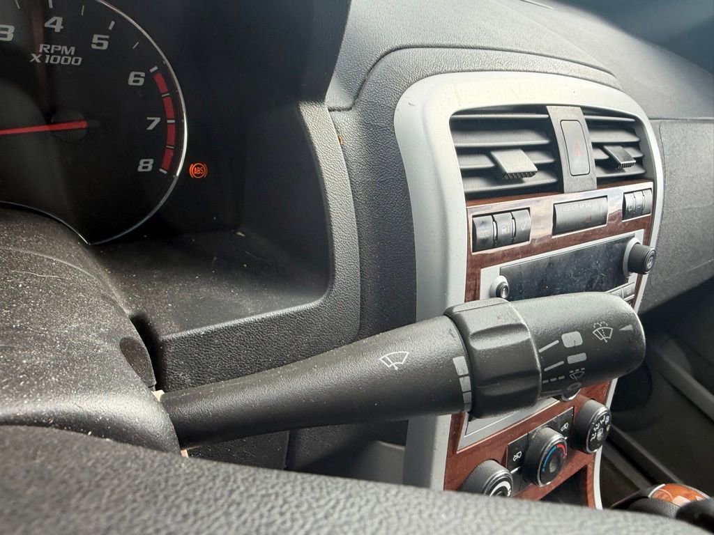 Used 2008 Chevrolet Equinox LT AWD/4WD image 18