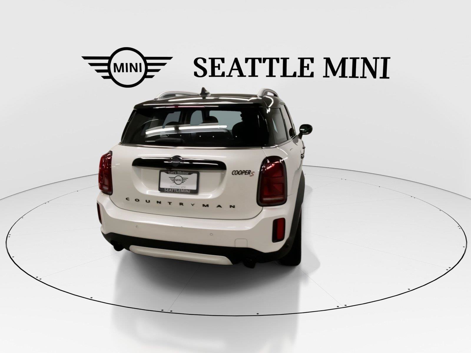 Used 2023 MINI Cooper Countryman S AWD/4WD image 10