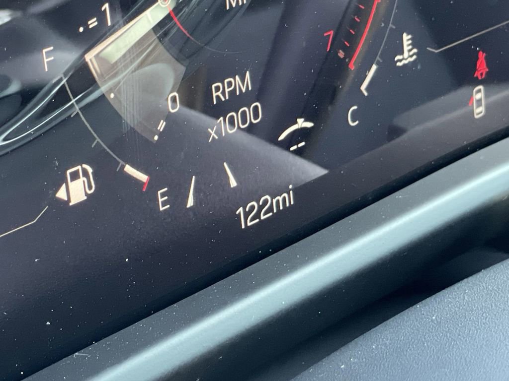 New 2026 GMC Acadia Elevation image 18