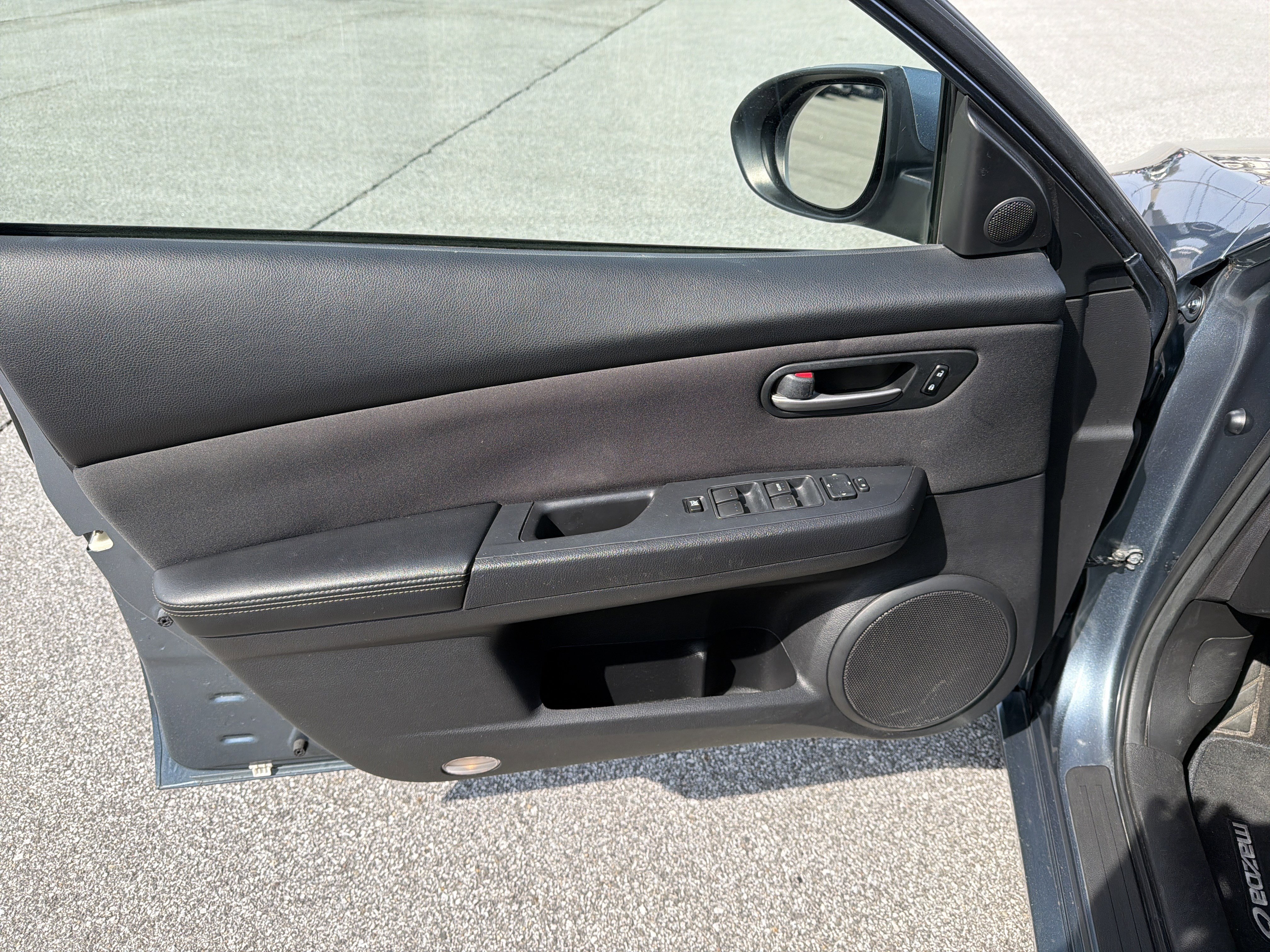 Used 2013 MAZDA MAZDA6 i Sport image 9