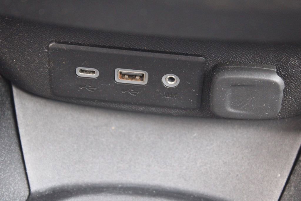 Used 2020 Chevrolet Malibu RS w/ LPO, Convenience Package 2 image 36