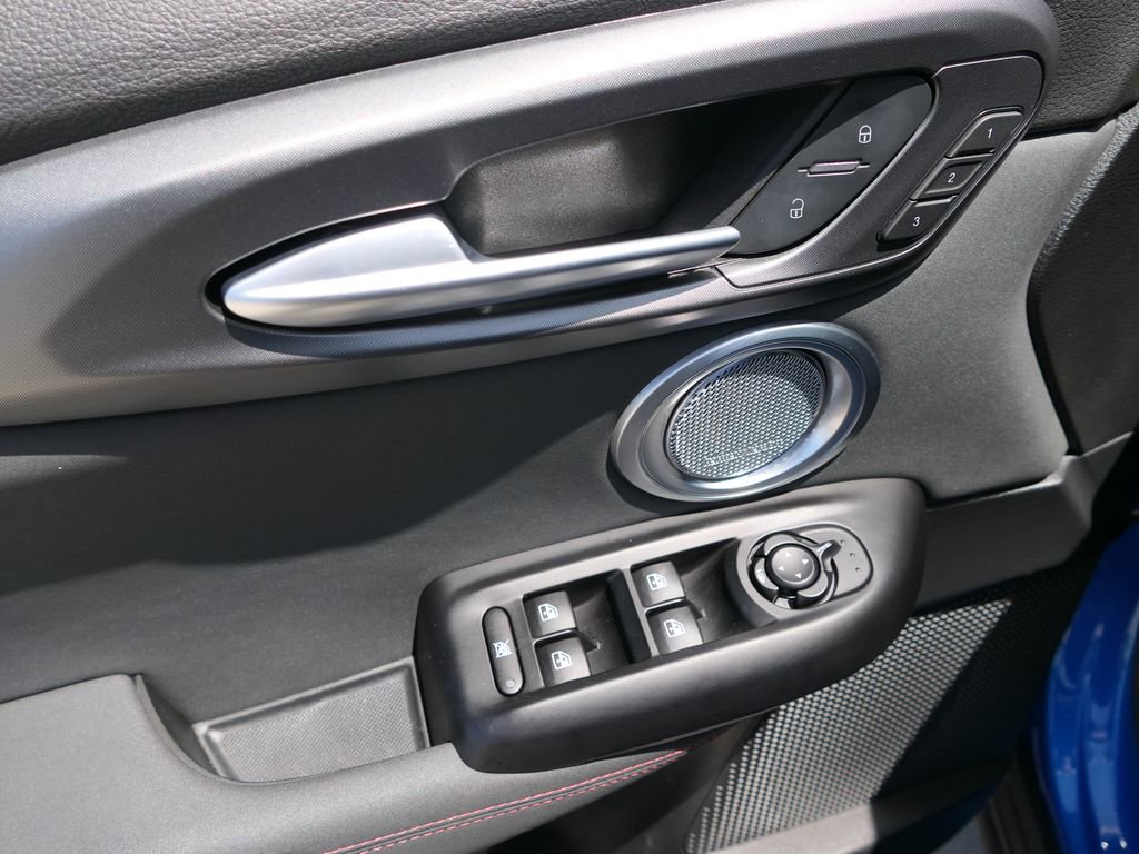 Used 2024 Dodge Hornet R/T Plus image 11