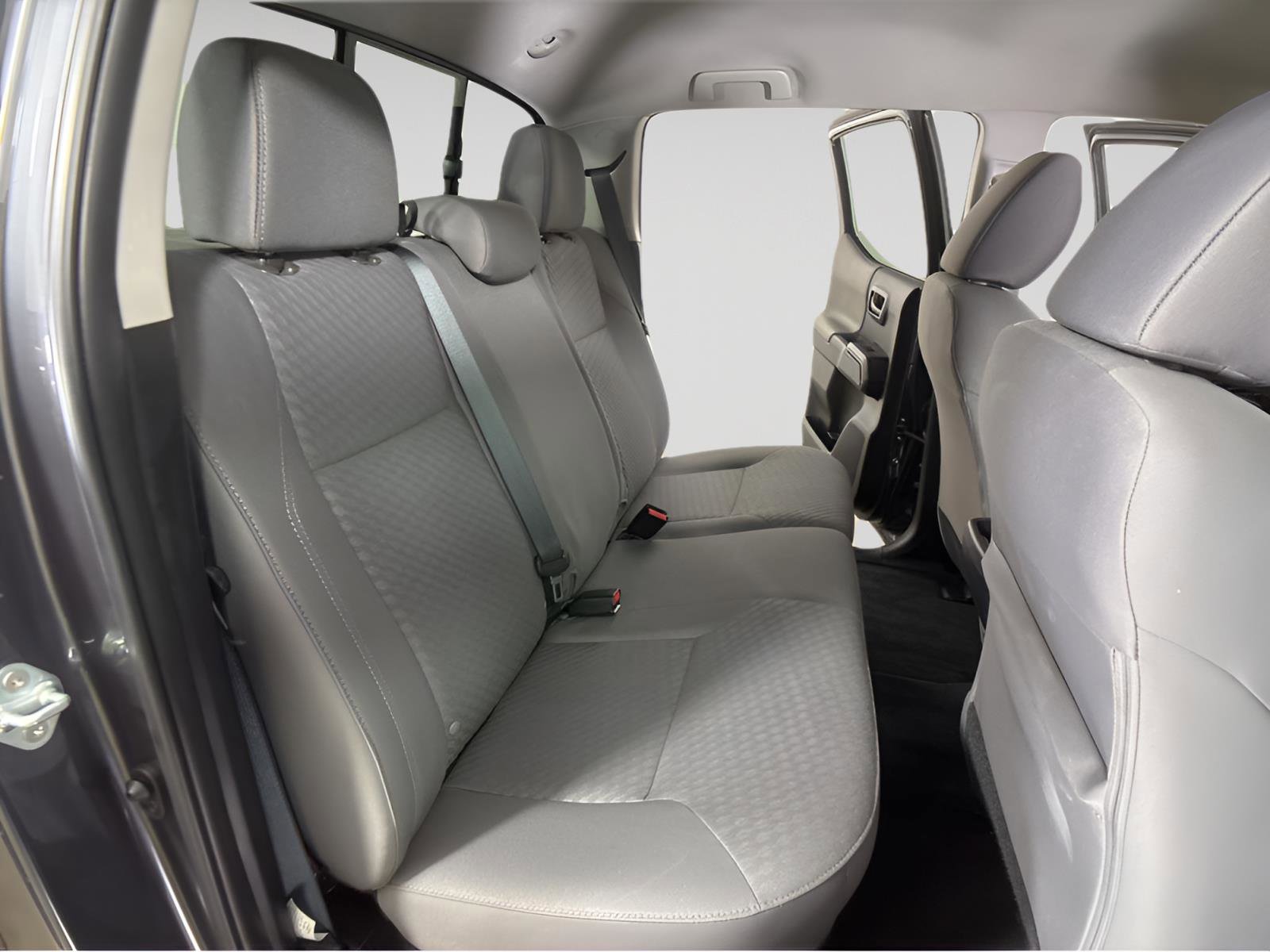 Used 2023 Toyota Tacoma SR image 26