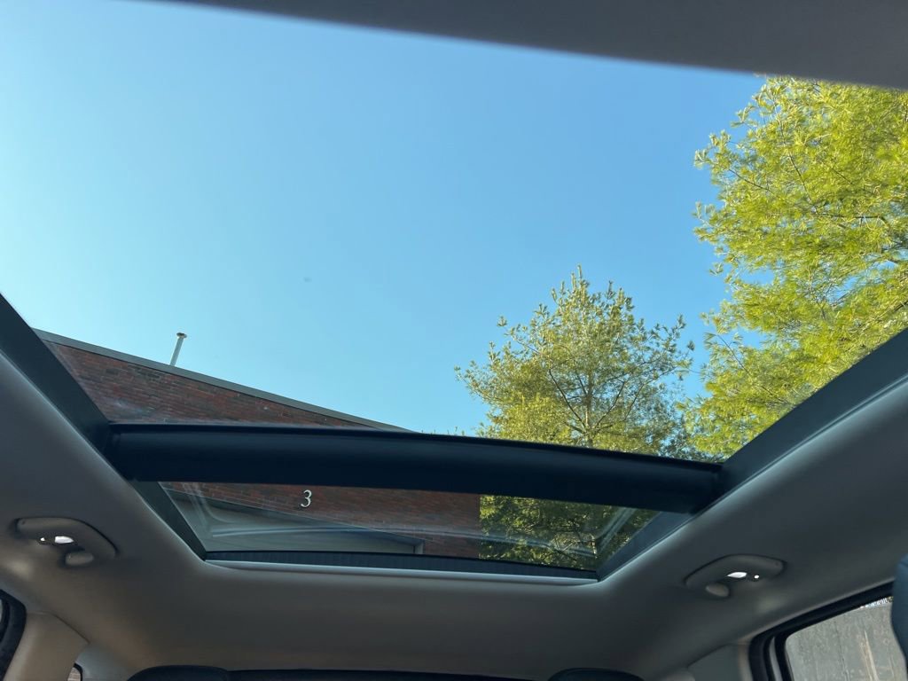 Certified 2023 Kia Sportage SX image 21