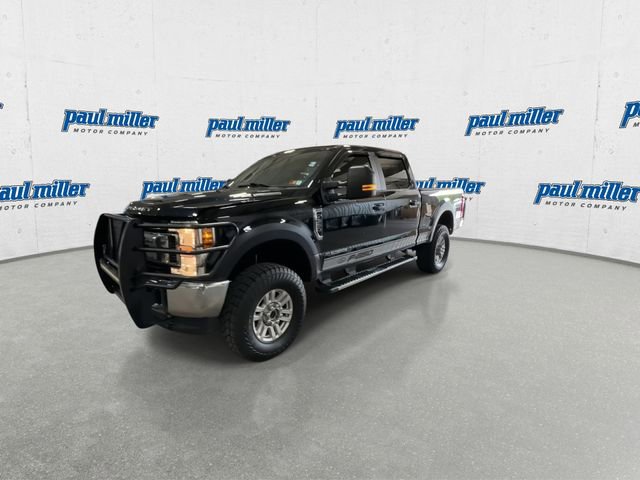 Used 2018 Ford F350 XL w/ STX Appearance Package image 5