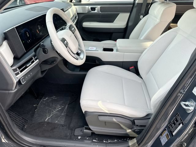 New 2026 Hyundai Santa Fe SE AWD/4WD image 15