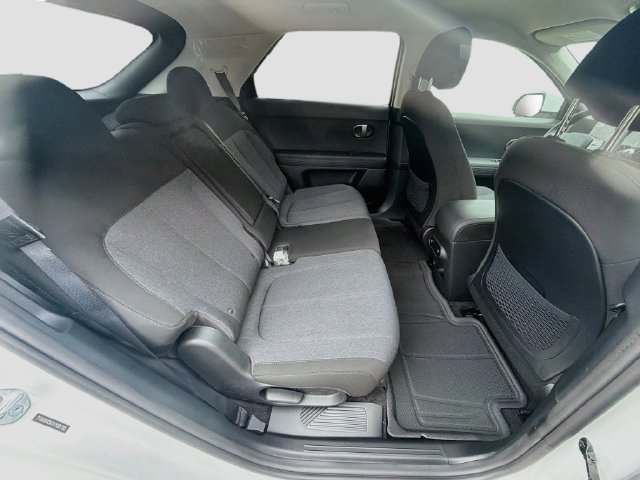 New 2027 Hyundai Ioniq 5 SE RWD image 28