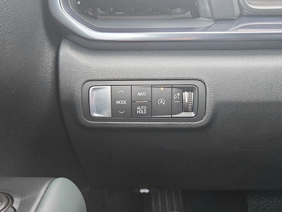 New 2026 GMC Terrain AT4 image 21