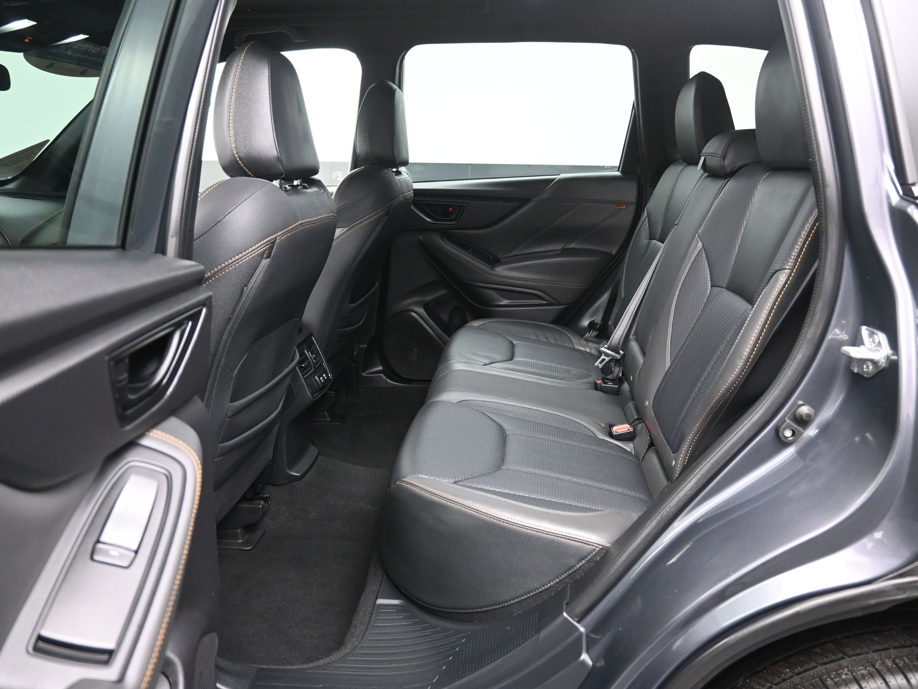 Used 2023 Subaru Forester Wilderness image 23
