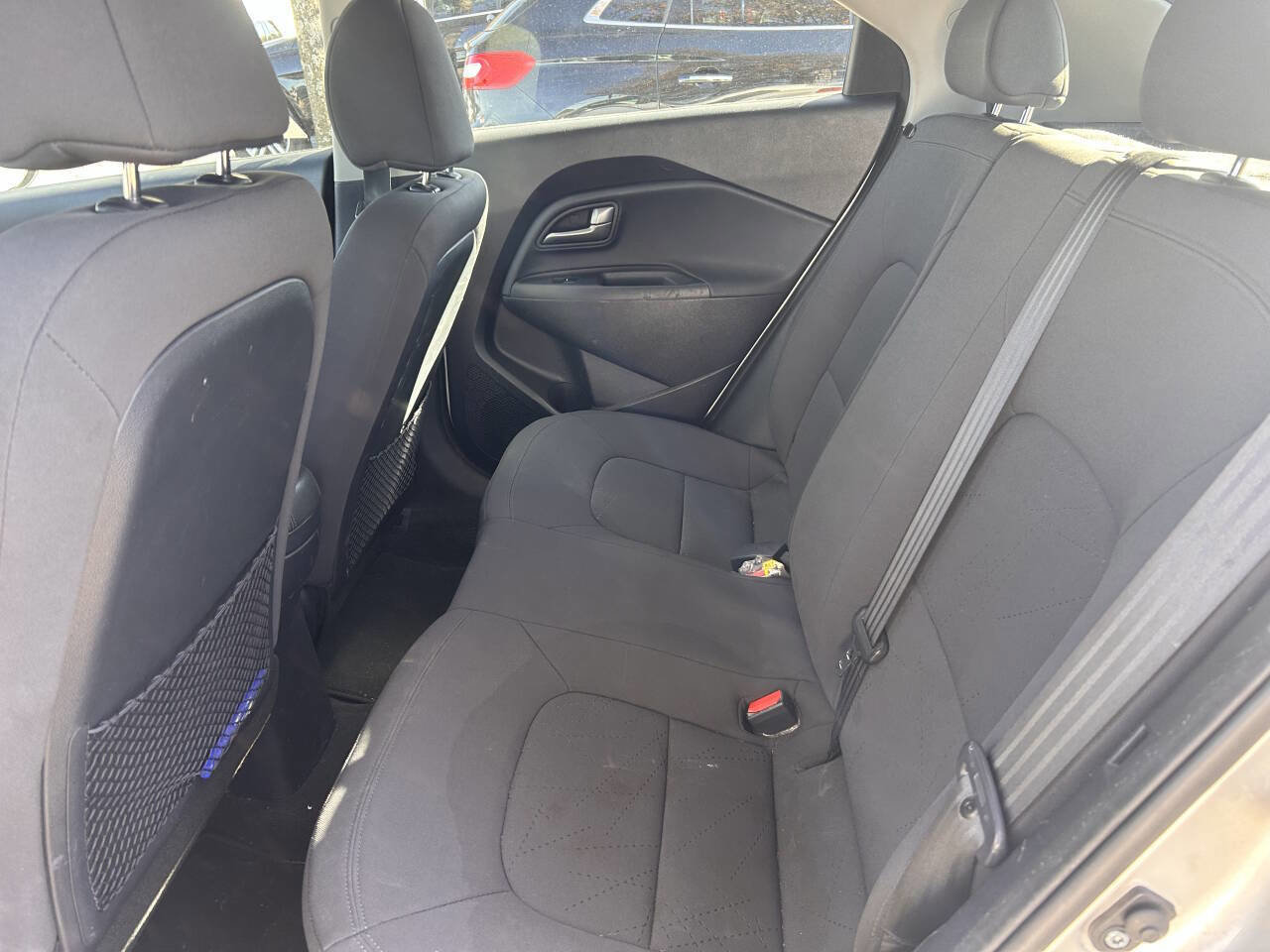 Used 2014 Kia Rio EX FWD image 8