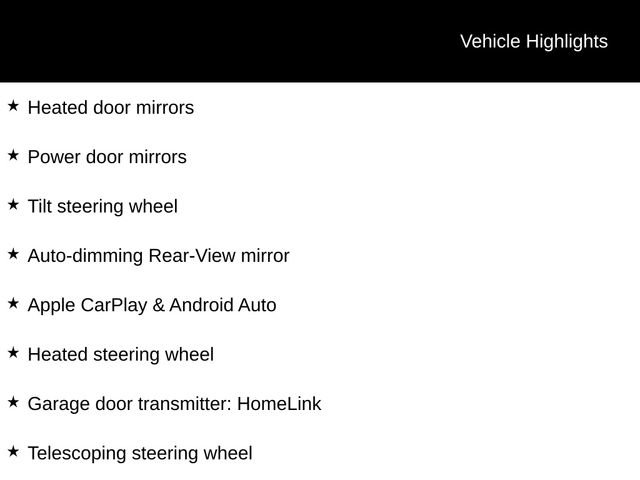 Used 2024 Hyundai Tucson Limited image 26