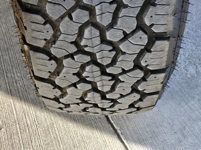 Used 2026 Ford Expedition Tremor image 12