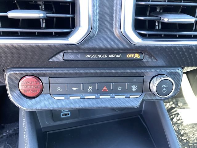 New 2025 Ford Mustang Premium image 55