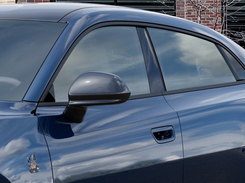 New 2026 Dodge Charger Scat Pack w/ Blacktop Package image 12