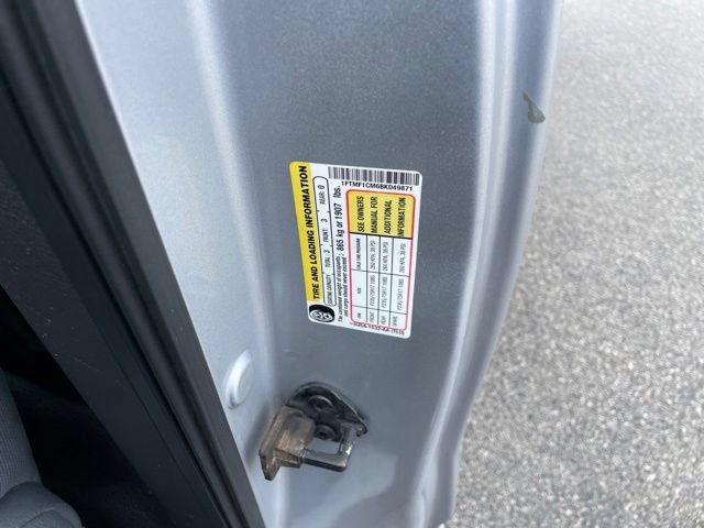Used 2011 Ford F150 XL RWD image 21
