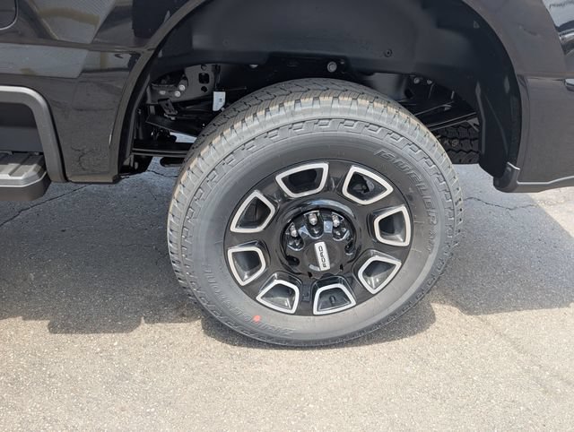 New 2026 Ford F250 Platinum AWD/4WD image 24