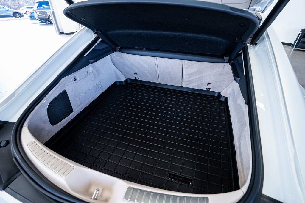 Used 2022 Mercedes-Benz AMG GT 53 w/ Executive Rear Seat Package image 66