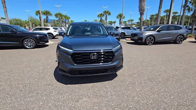 Used 2023 Honda CR-V EX image 3