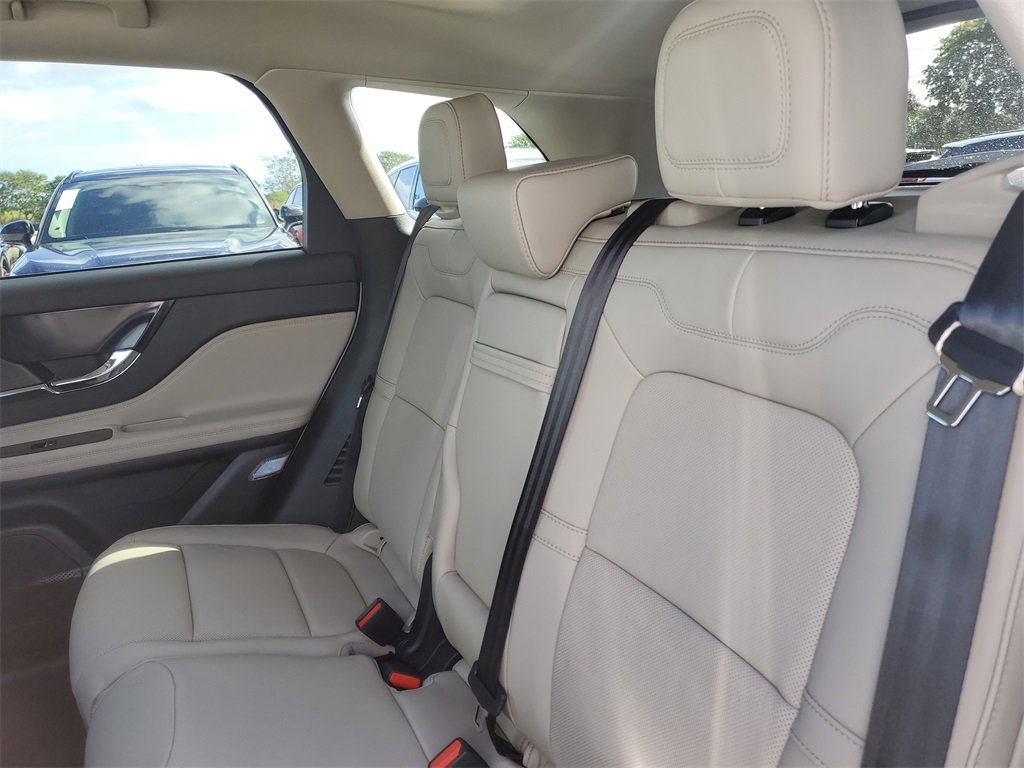 New 2026 Lincoln Corsair Grand Touring image 12