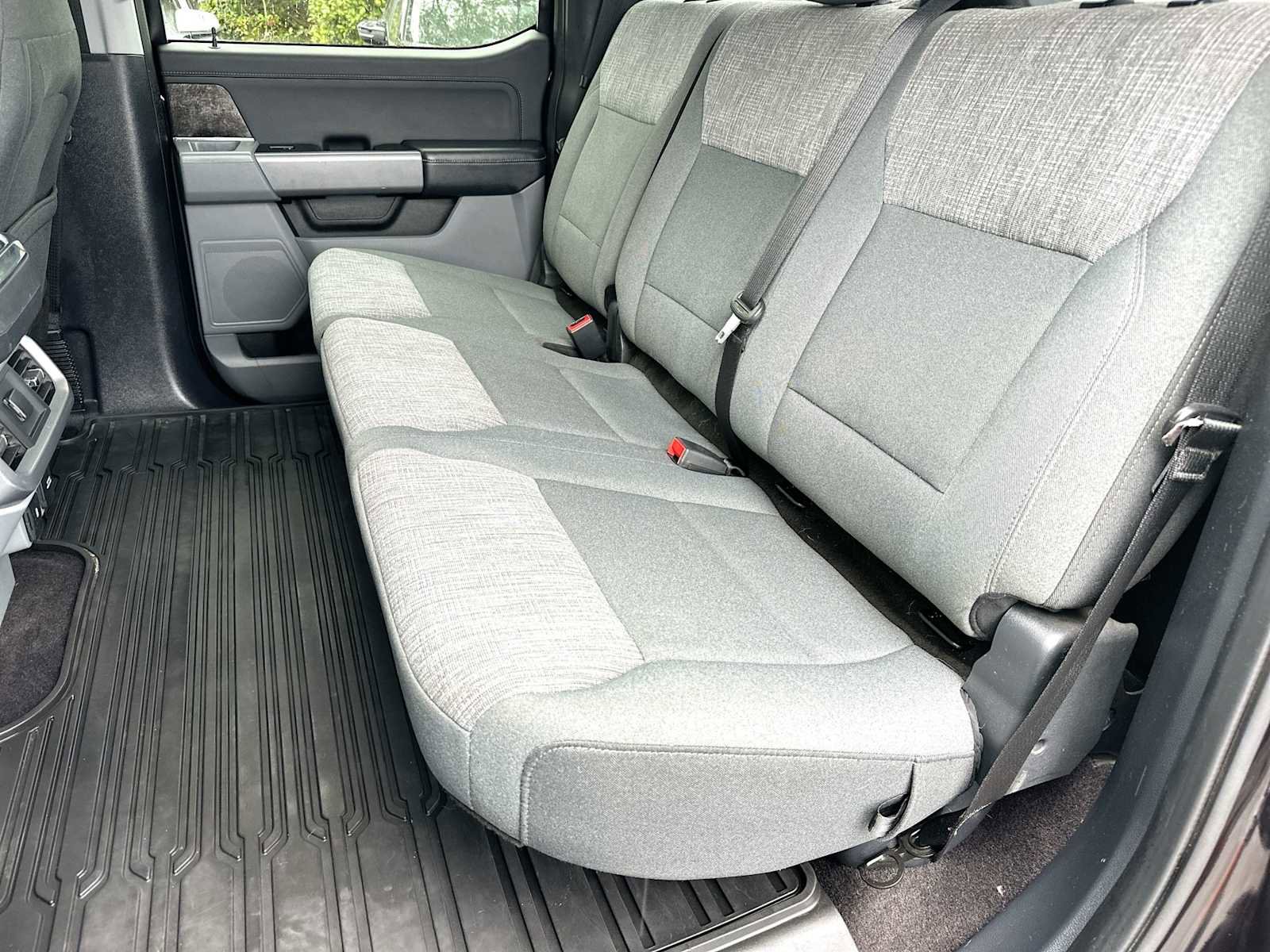 Used 2021 Ford F150 XLT w/ Equipment Group 302A High AWD/4WD image 23