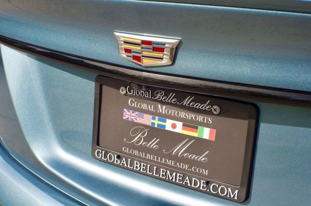 Used 2023 Cadillac CT5 V w/ Premium Package RWD image 17