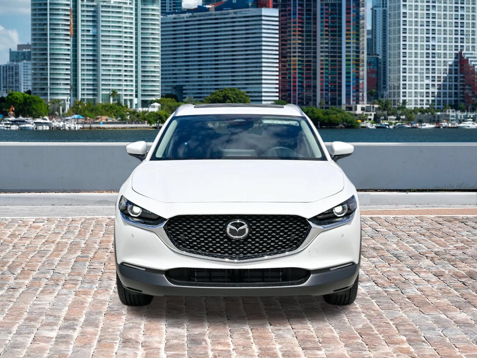 New 2026 MAZDA CX-30 AWD 2.5 S image 2