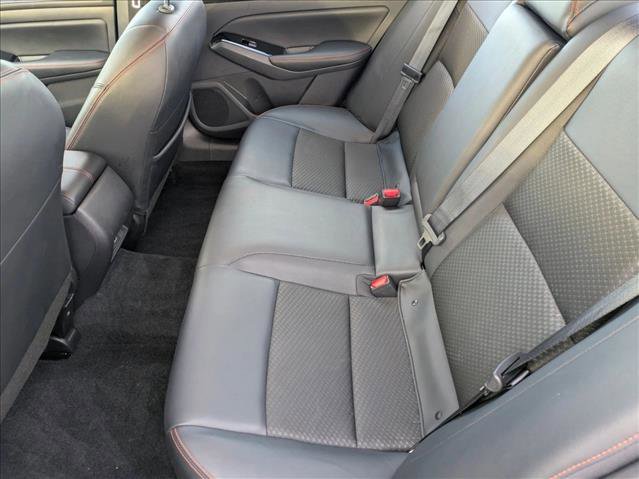 Used 2025 Nissan Altima 2.5 SR image 17