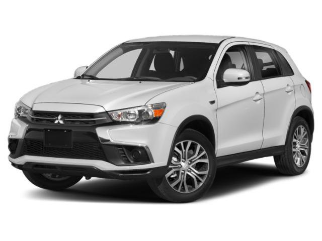 Used 2019 Mitsubishi Outlander Sport ES
