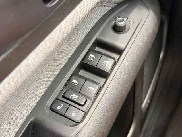 Used 2024 Jeep Compass Latitude AWD/4WD image 24