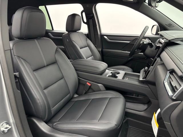 New 2026 GMC Acadia Elevation w/ Black Edition image 35