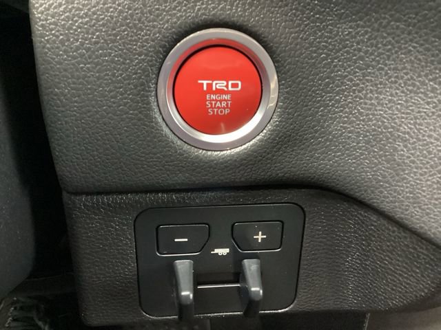 Used 2023 Toyota Tundra Limited w/ TRD Off-Road Package image 19