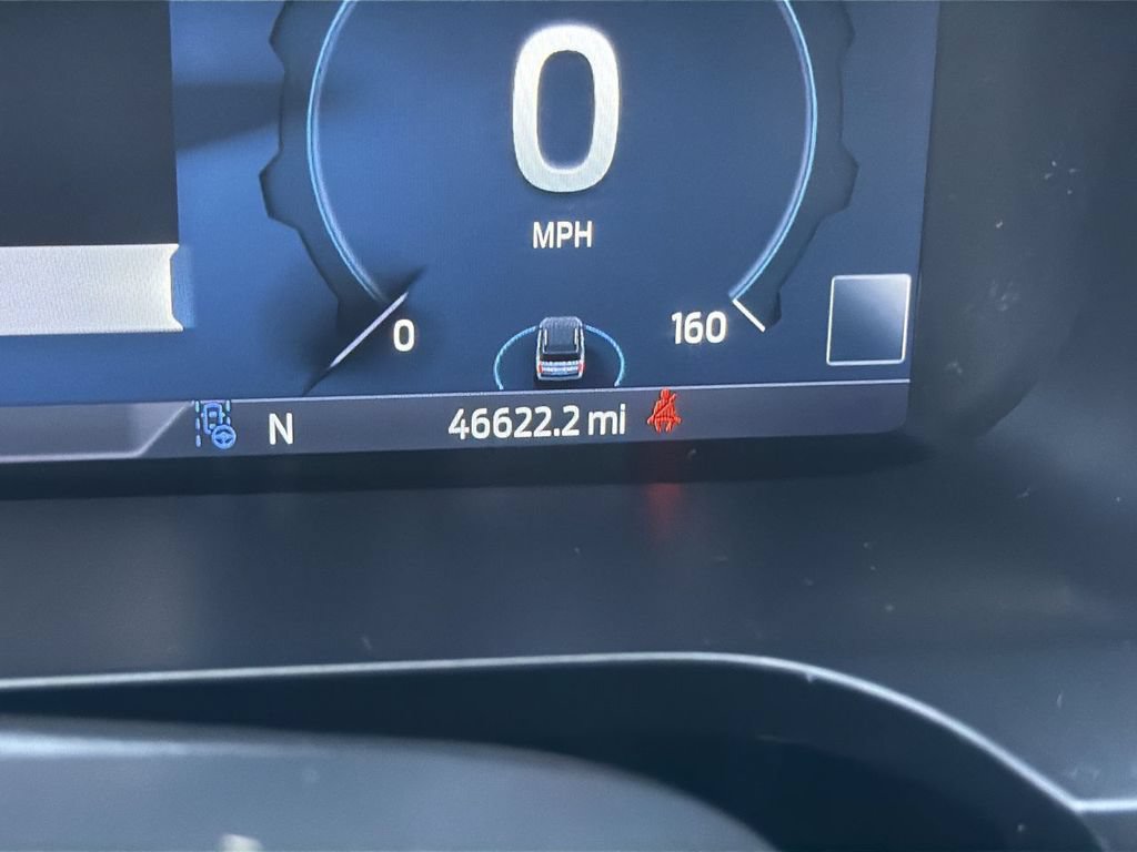 Used 2023 Ford Expedition Timberline AWD/4WD image 15